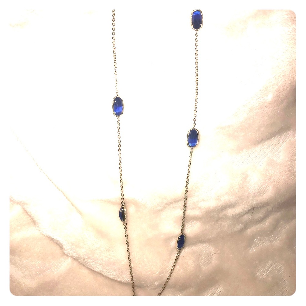 Kendra Scott Necklace